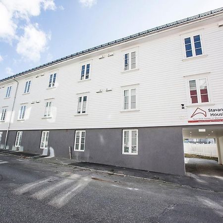 Stavanger Housing Hotel Exterior photo